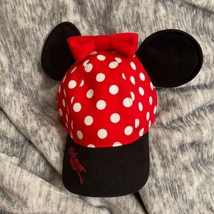 Disneyland hat